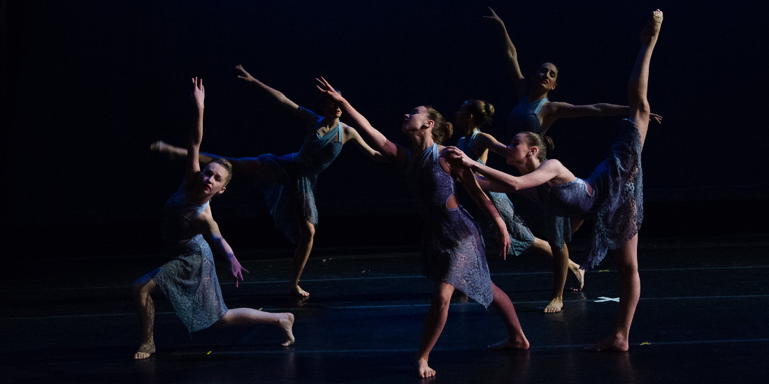 Brava Dance Center | Ballet, Tap, Jazz, Lyrical, Acting | Rye, New York